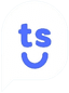 Talk Scout Logo